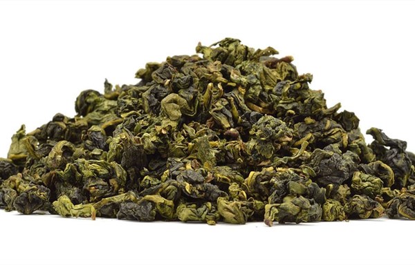 Tie Guan Yin Oolong Tea 