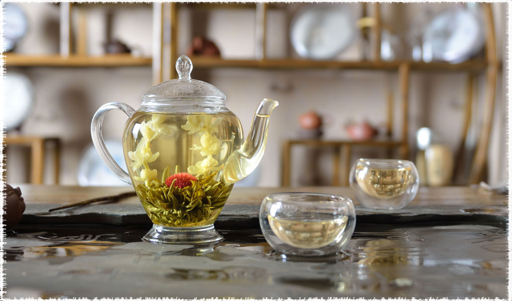 How Revolutionary Borosilicate Glass Teapots Improve Your Health and Save  the Planet - TEATIME NOTES