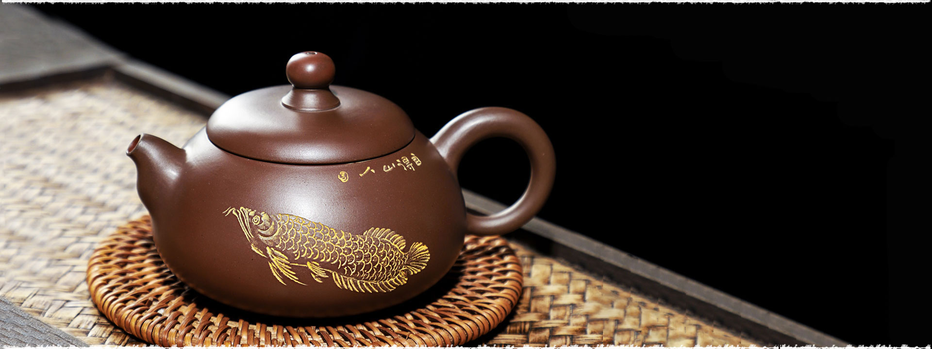 10 Classic Shapes Of Nixing Teapots
