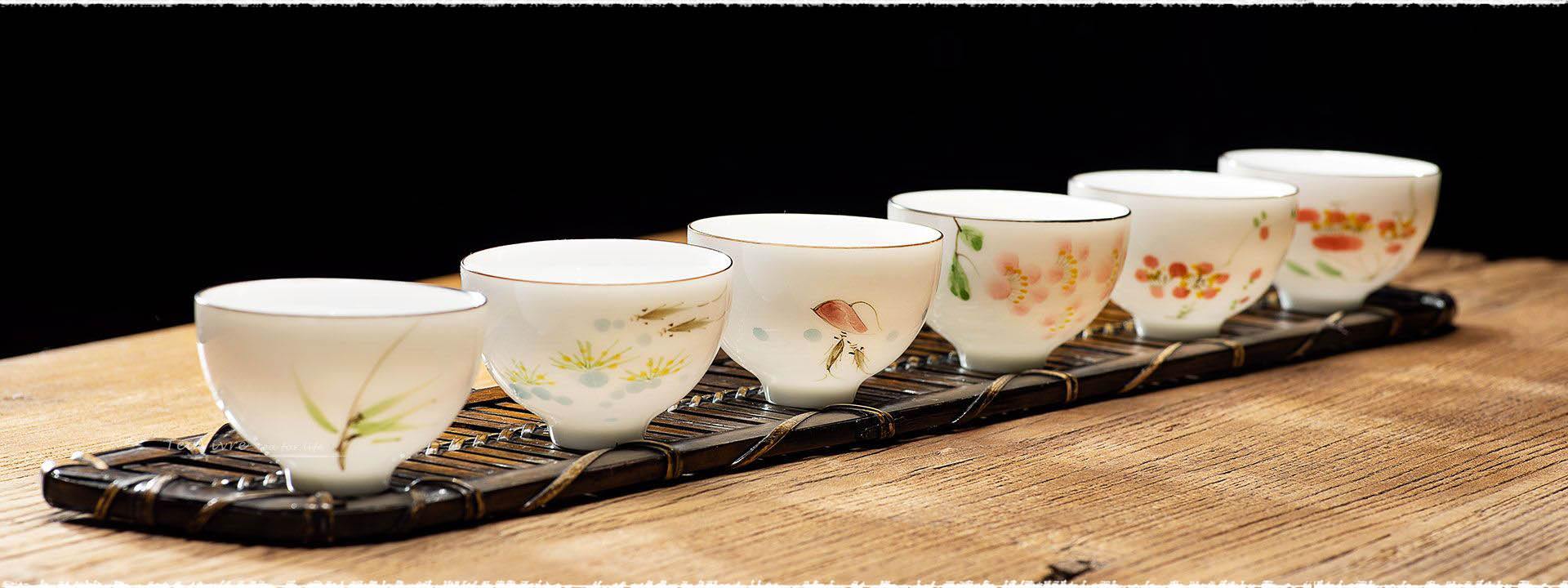 Porcelain Teapot – A Type of Ceramic Teapot