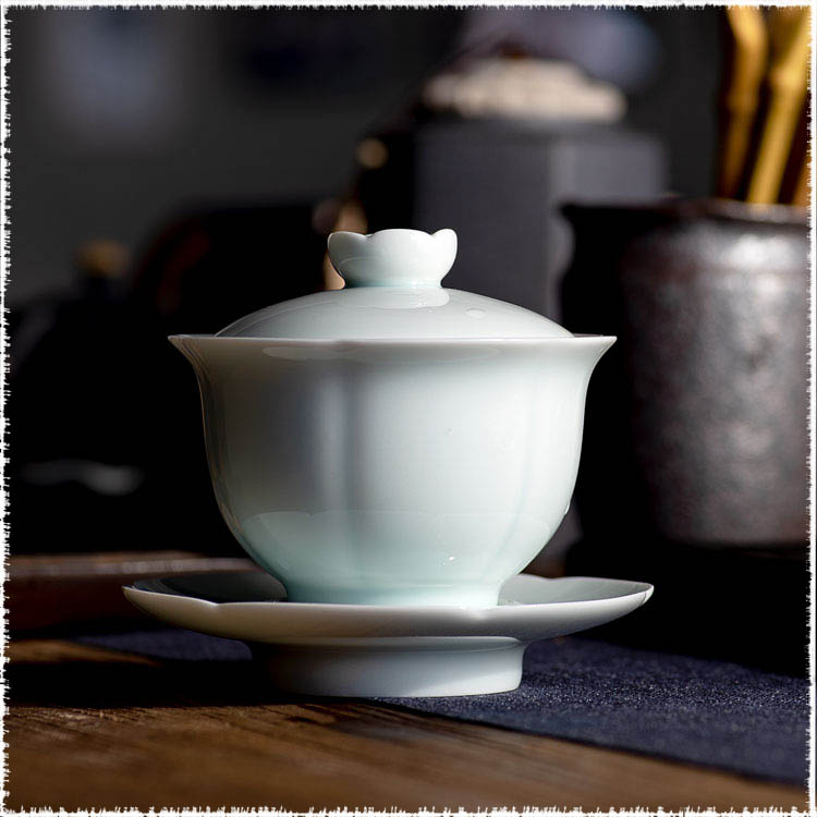 ying qing gaiwan