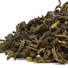 Jasmine Yin Hao Green Tea