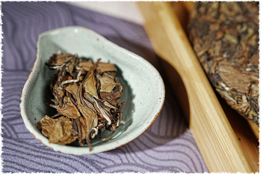 white tea