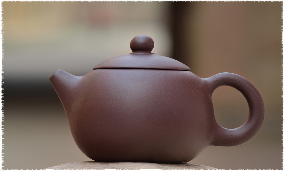 Théière Yixing