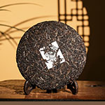 Galette de Pu'Er