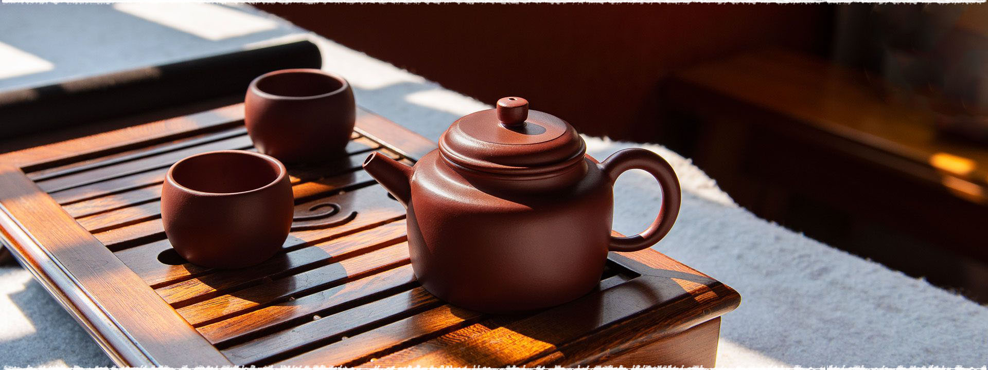 La méthode GongFu est le meilleur choix La méthode GongFu est le meilleur choix