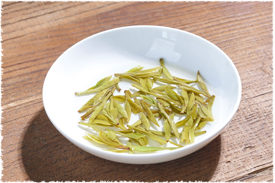 brewed tea leaves 2