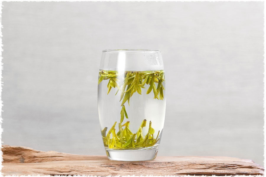 Longjing 43