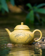 Teapots Teapots