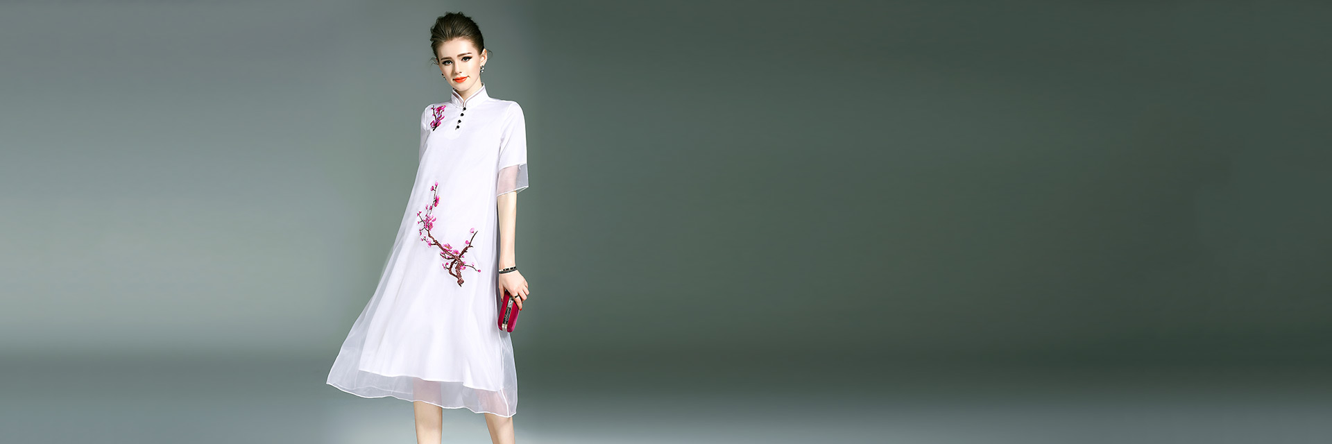 Chinese Clothes Chinese Clothes