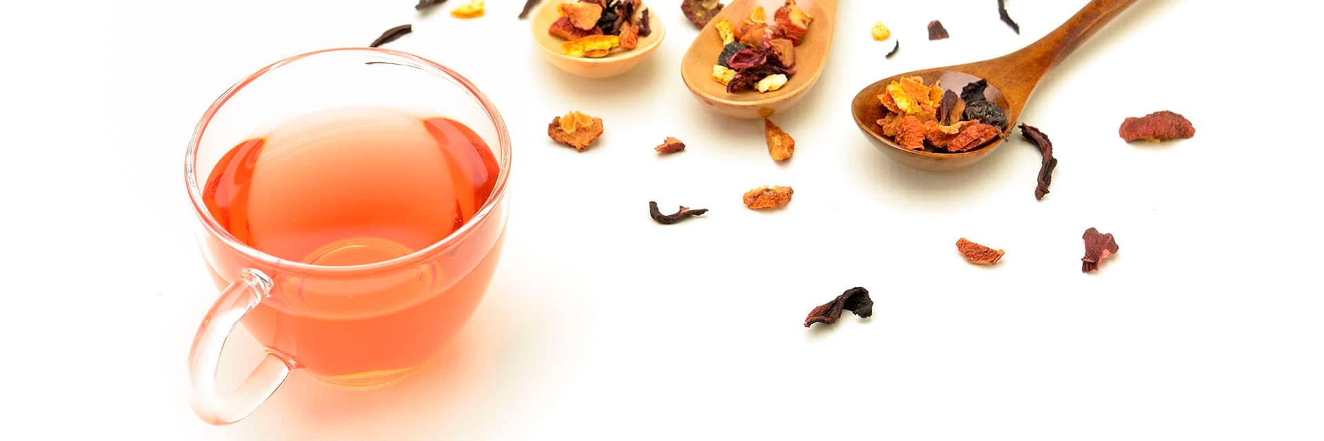 Herbal and Fruit Tea Herbal and Fruit Tea