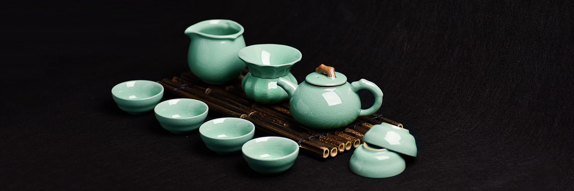 Tea Sets Tea Sets