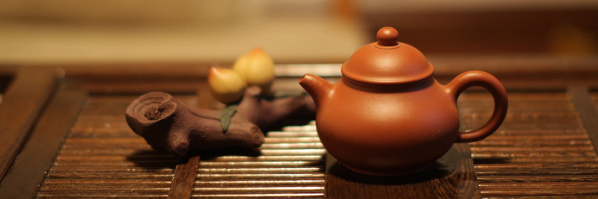 Teapots Teapots