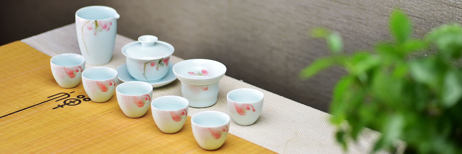 Teaware Teaware