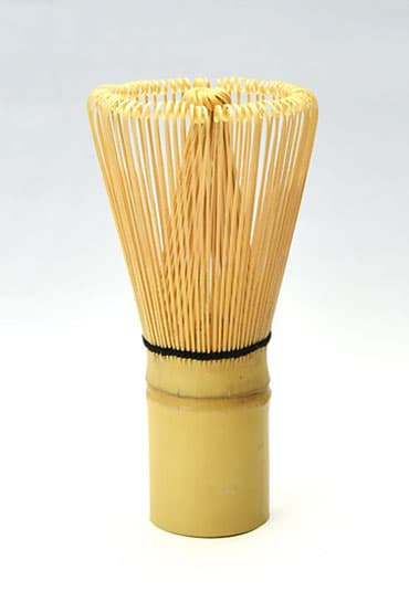 TOPSALE Bambus Teeloeffel Matcha Pulver Scoop Teaware Teezeremonie aus Holz Zubehoer