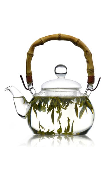 Bola Glass Teapot - 15 oz