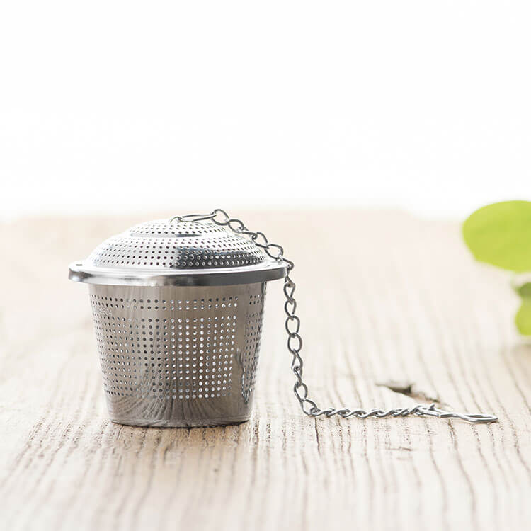 Tea Infuser - Loose Leaf Tea Infuser - Stainless Steel