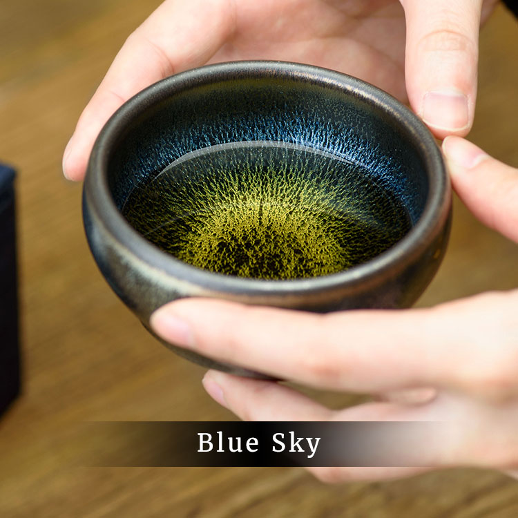 Kankyû-an Whisk – Song Tea & Ceramics