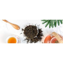 Yunnan Dian Hong Ancient Tree Black Tea