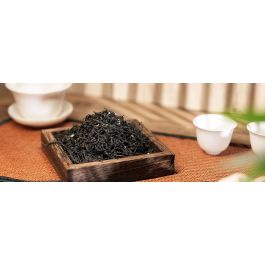 Faeem Tea Jasmine Keemun Mao Feng Black Tea