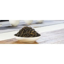 Ying De Hong Cha (YingHong #9) Black Tea