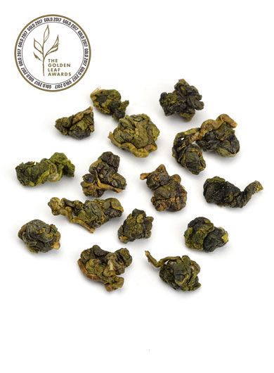 Superfine Taiwan Ali Shan Oolong Tea 1