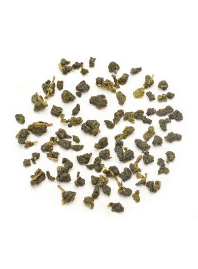Taiwan Osmanthus Oolong Tea 01
