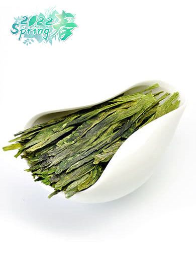 Nonpareil Cha Wang Tai Ping Hou Kui Green Tea Ctaegory