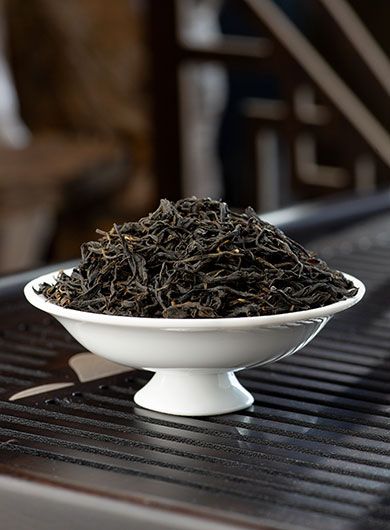 EU Standard Lapsang Souchong (Zheng Shan Xiao Zhong) Black Tea