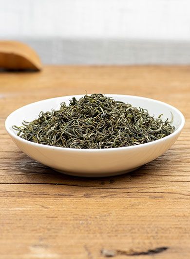 Pre-sale Award Winning Premium Lu Shan Yun Wu Green Tea