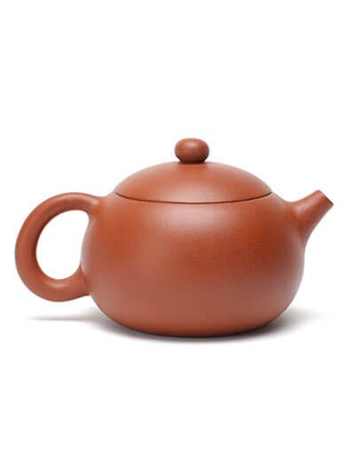 Handmade Xi Shi Yixing Zisha Teapot