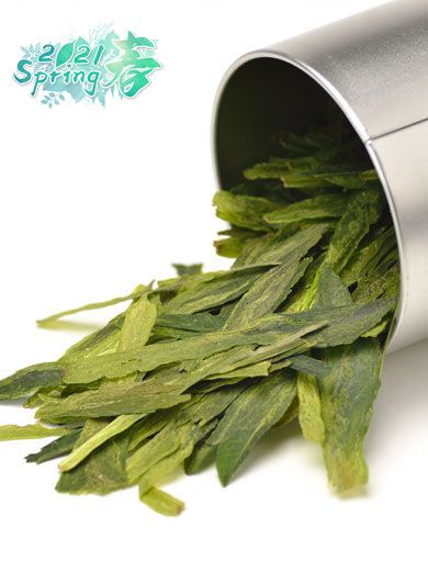 Premium Tai Ping Hou Kui Green Tea Category