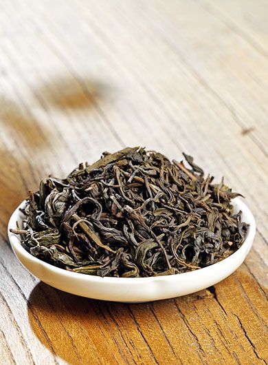 Huang Da Cha Yellow Tea