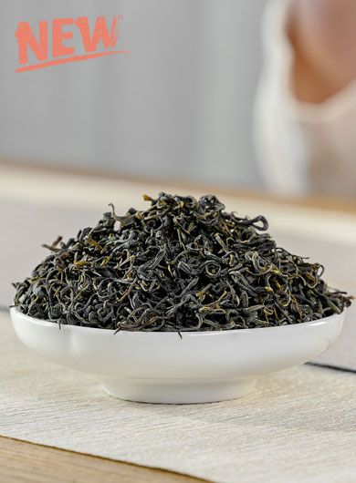 Huo Shan Huang Xiao Cha Yellow Tea