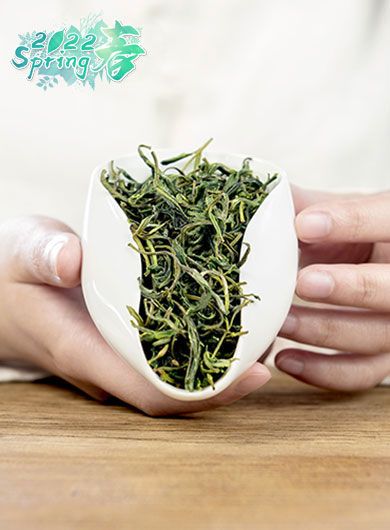 Huang Shan Mao Feng Green Tea Category