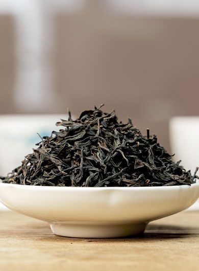 Hua Xiang Xiao Zhong Black Tea