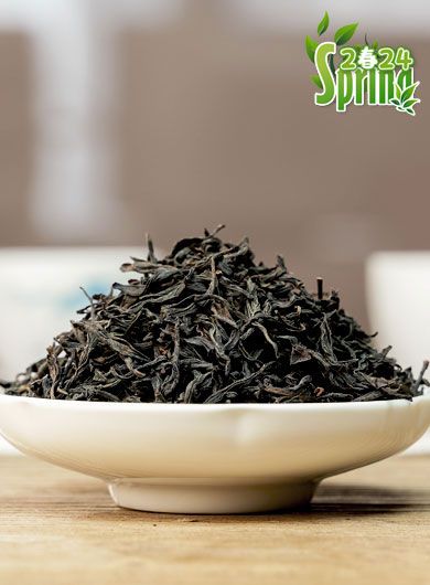 Hua Xiang Xiao Zhong Black Tea