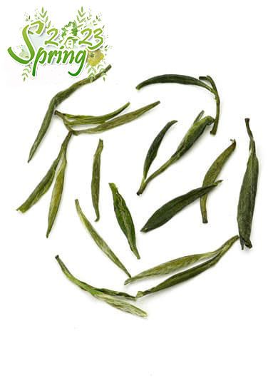 Huo Shan Huang Ya Yellow Tea 1