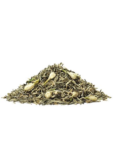 Jasmine Snow Bud (Mo Li Xue Ya) Green Tea 