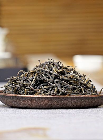 Jin Jun Mei Black Tea