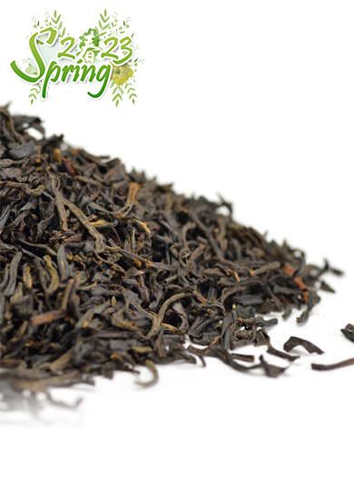 Keemun Black Tea – Grade 1