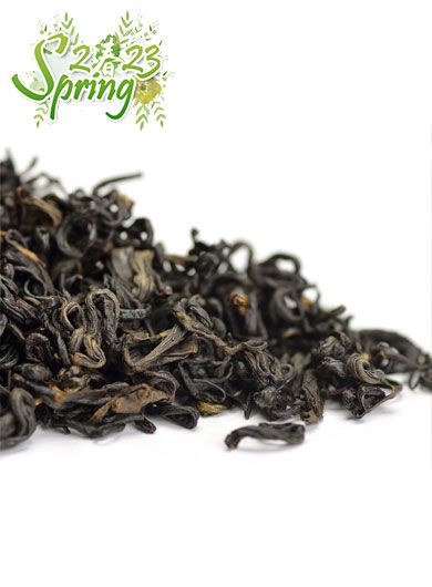 Keemun Imperial Black Tea
