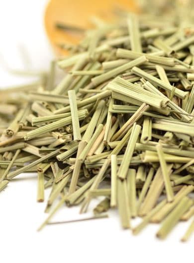 Lemon-grass Herbal Tea 1