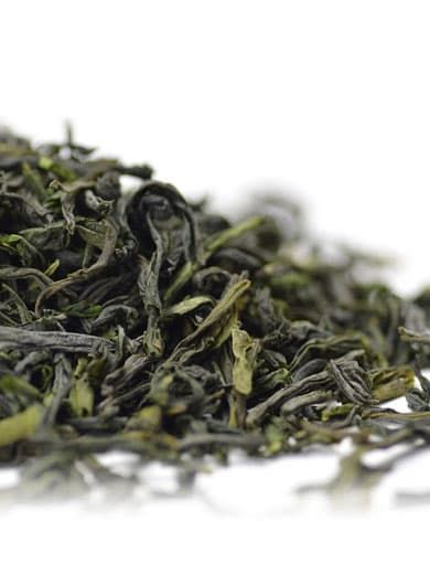 Liu An Gua Pian Green Tea 01