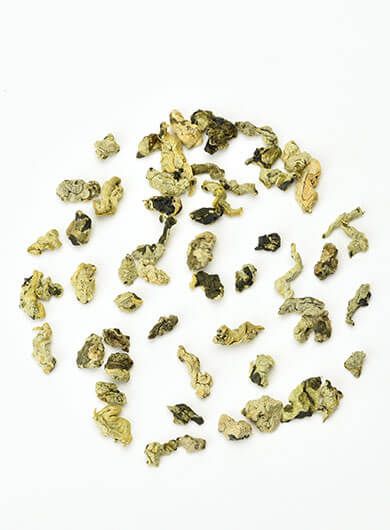  Lotus Leaf Herbal Tea 