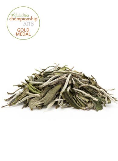  Organic White Peony (Bai MuDan) Tea 1