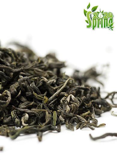 Chun Ya (Spring Bud) Green Tea