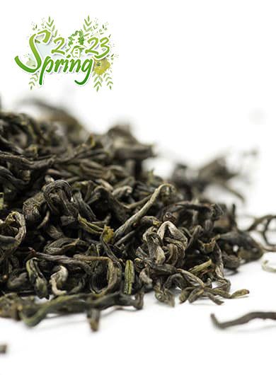 Chun Ya (Spring Bud) Green Tea - 5g