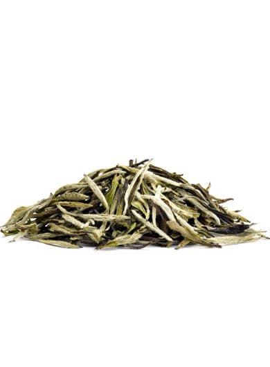 Premium White Peony (Bai MuDan) Tea 1