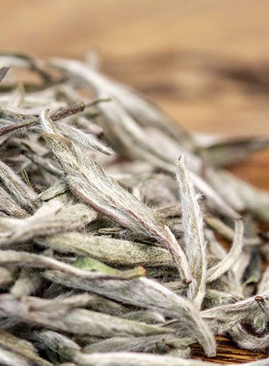 Superfine Silver Needle White Tea (Bai Hao Yin Zhen)